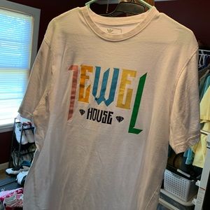 Jewel House Shirt